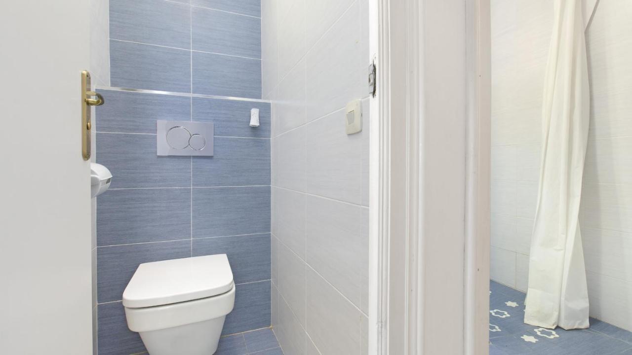 Apartment 1 Llum01 -