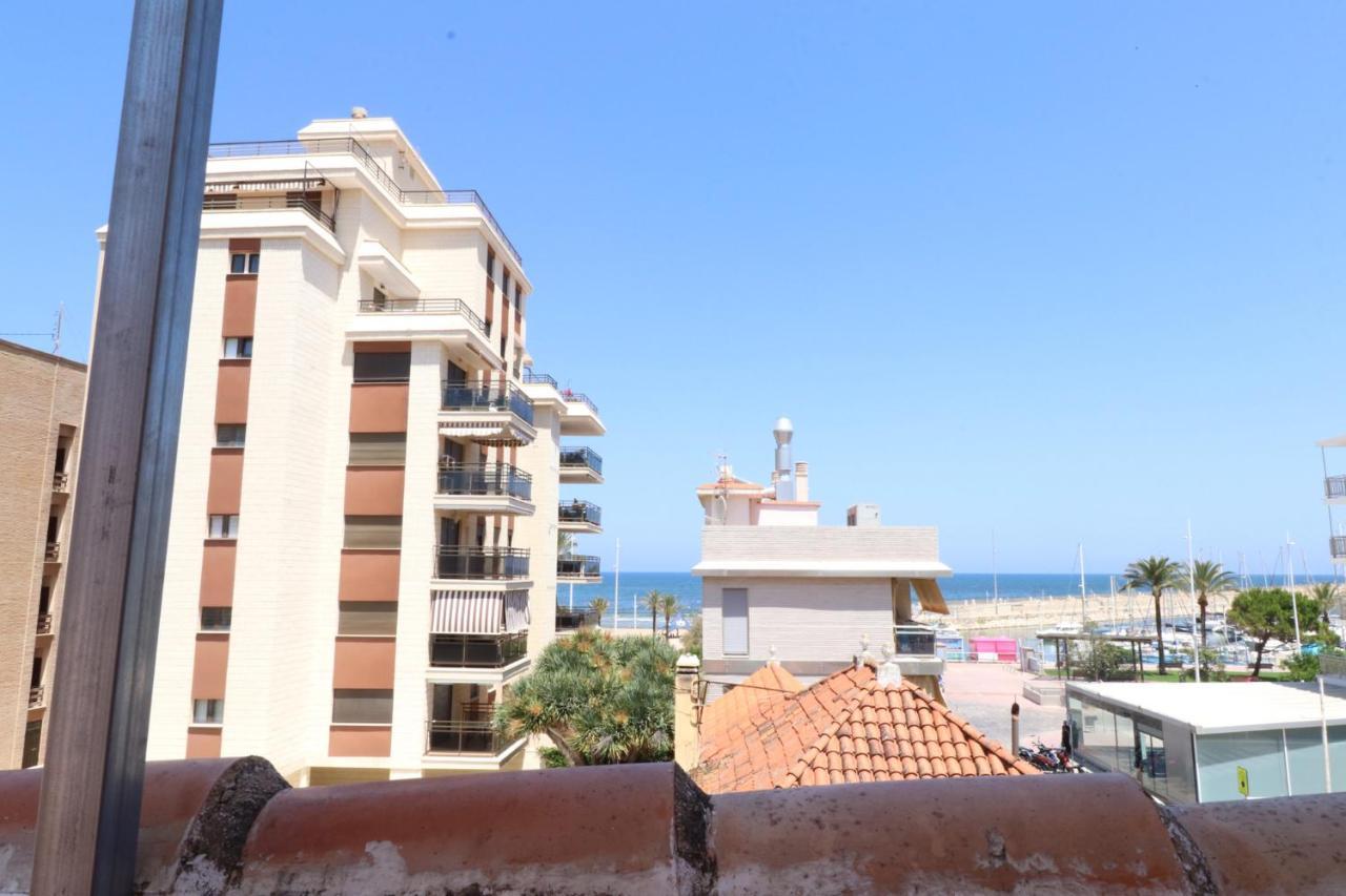 205 I Del Mar I Encantador En La Hotel