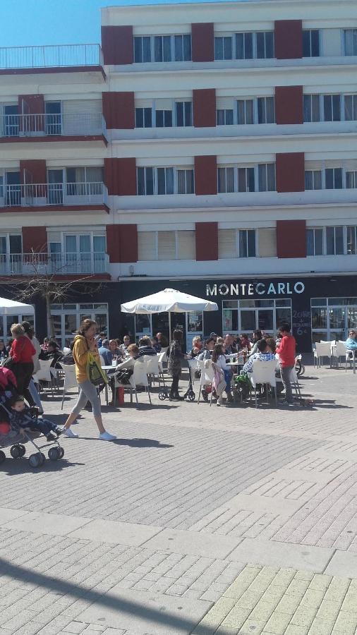205 I Del Mar I Encantador En La Hotel Playa de Gandía