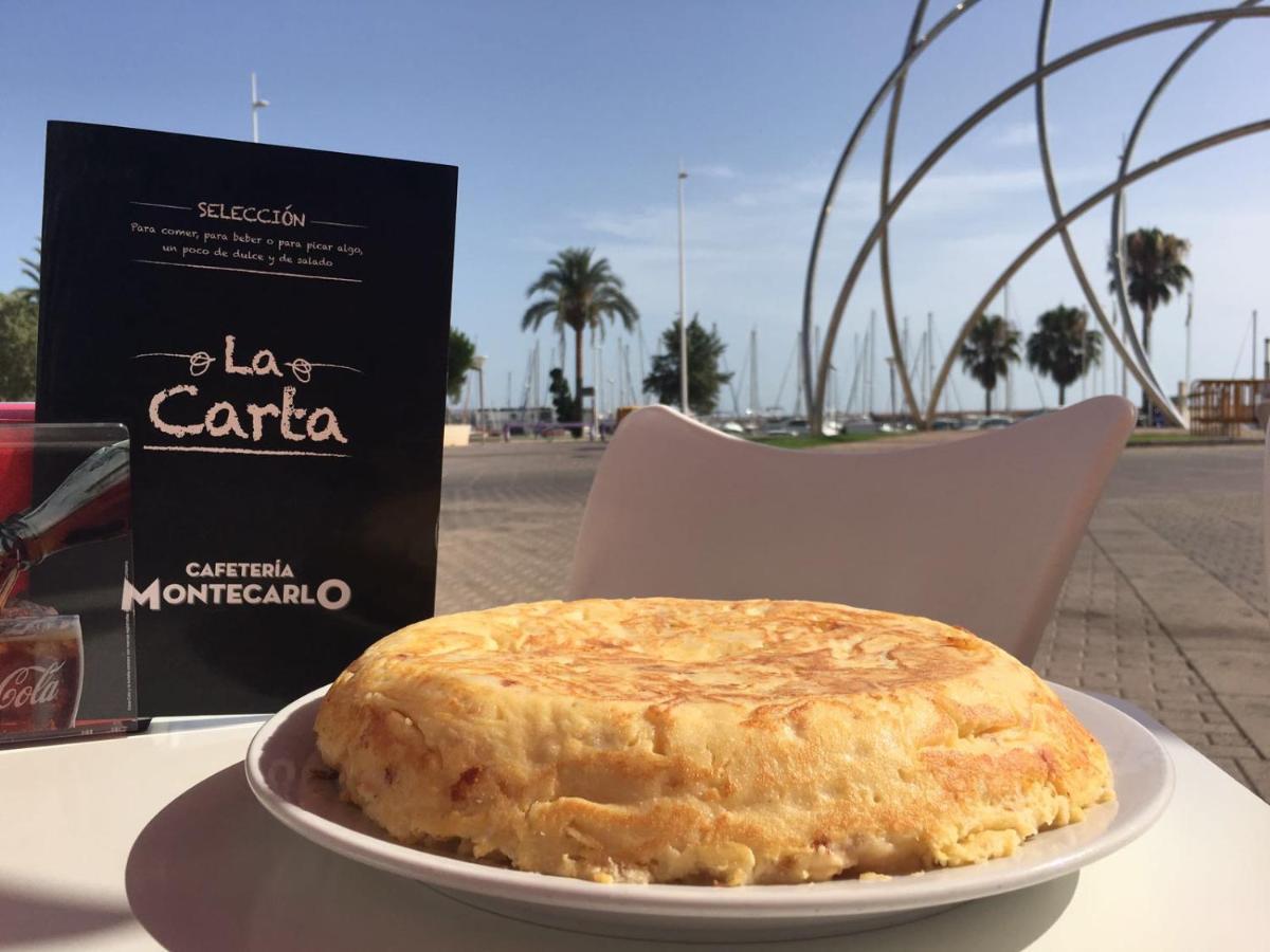 101 I Del Mar I Encantador En La * Playa de Gandía