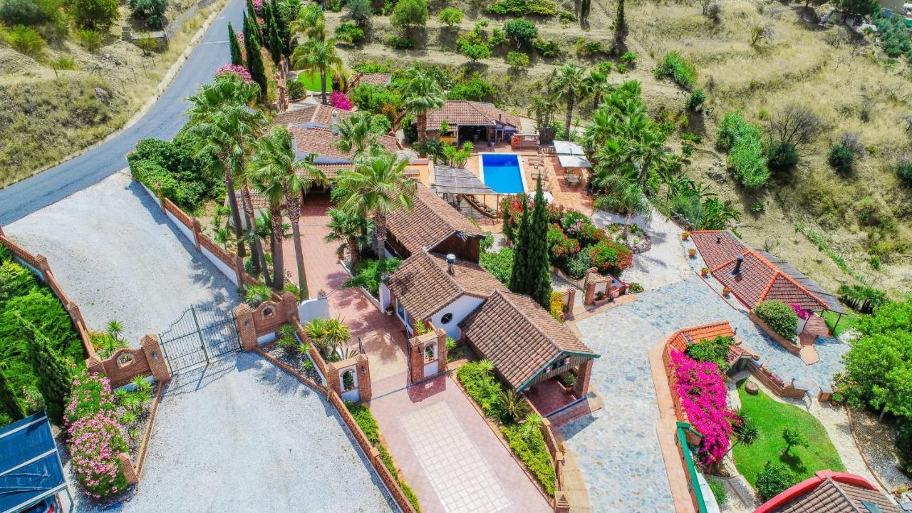 Cubo's Mijas Finca Huerta Rica 2 (adults Only)