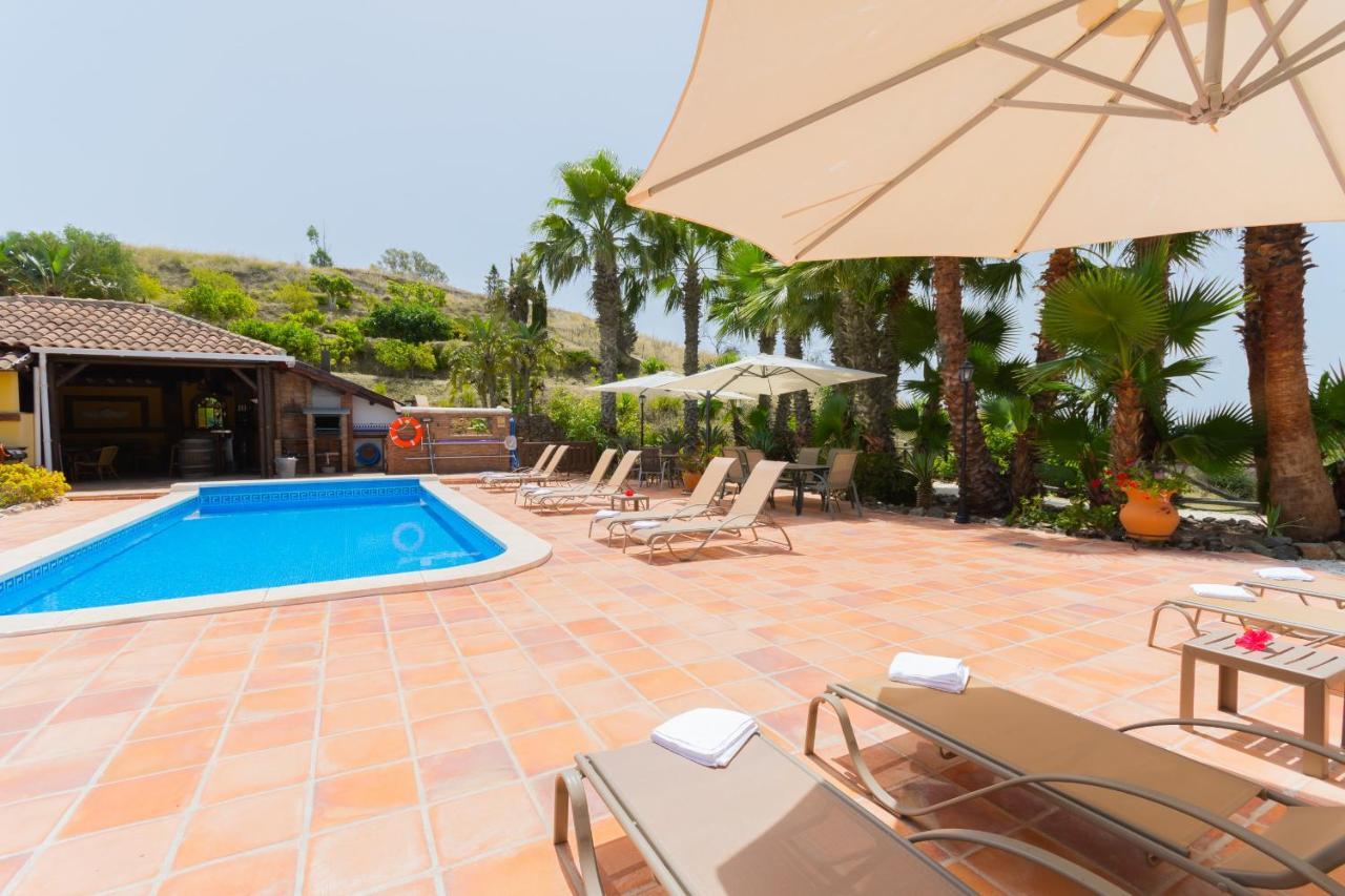 Cubo's Mijas Finca Huerta Rica 2 (adults Only) Apartment