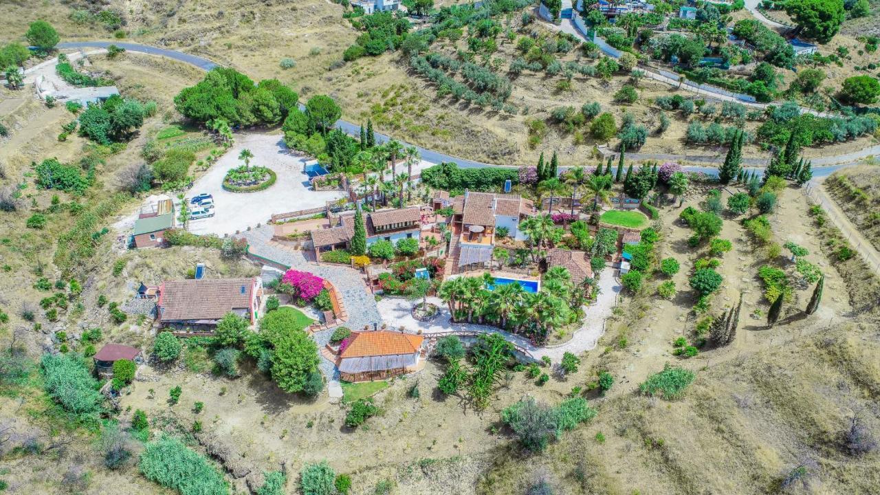 Cubo's Mijas Finca Huerta Rica 2 (adults Only) Apartment *