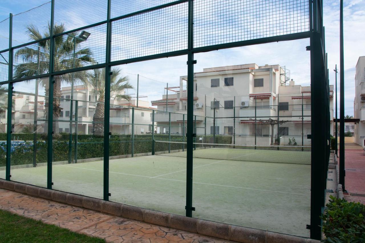 Apartamento Kione Arenas Alcossebre