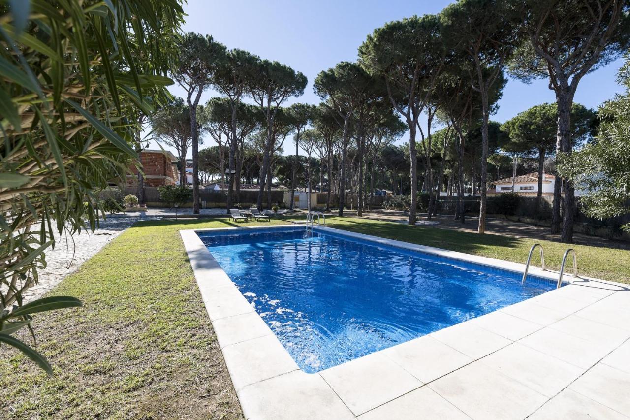 Villa Pineda