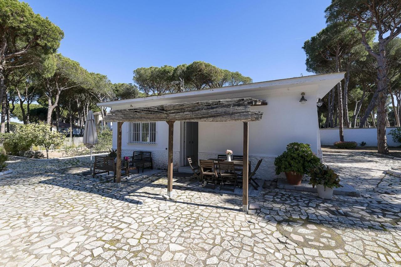 Villa Pineda