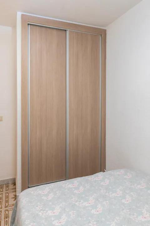 Sea Front Apart. 2 Pools / 1ª Linea. 2 Piscinas Apartamento