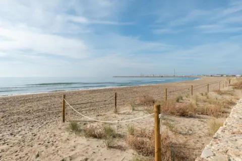 Sea Front Apart. 2 Pools / 1ª Linea. 2 Piscinas Apartamento