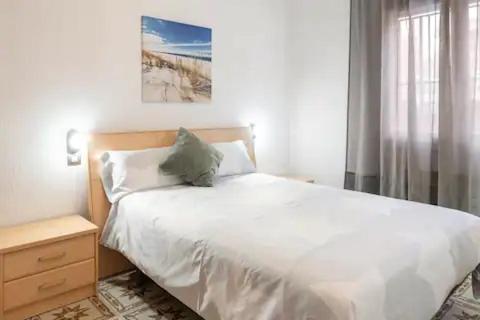 Apartamento Sea Front Apart. 2 Pools / 1ª Linea. 2 Piscinas