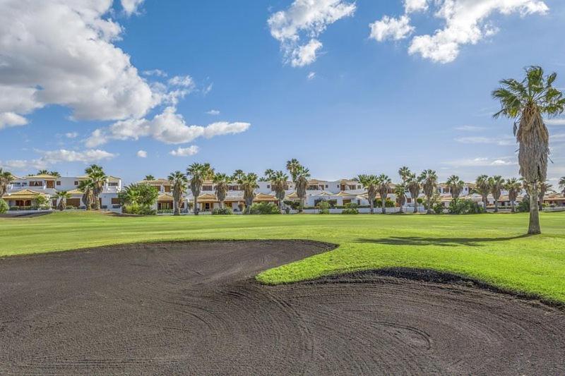 Atlantis, Golf Del Sur Villa