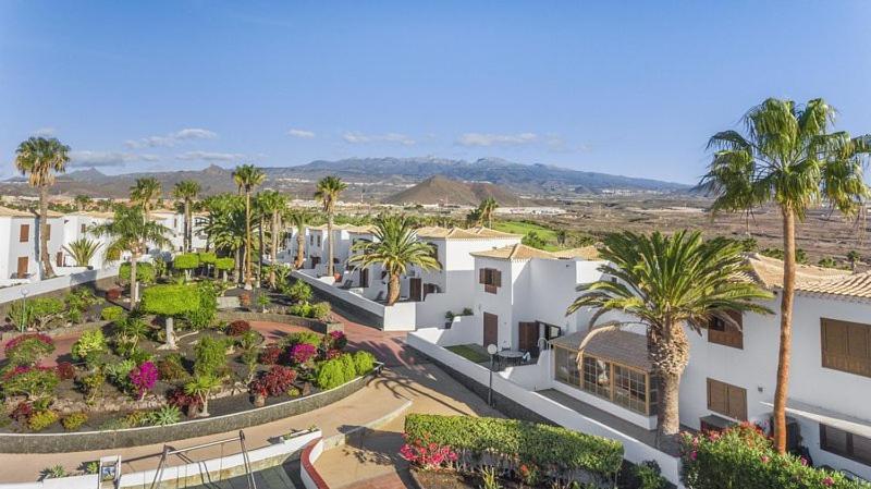 Villa Atlantis, Golf Del Sur San Miguel de Abona