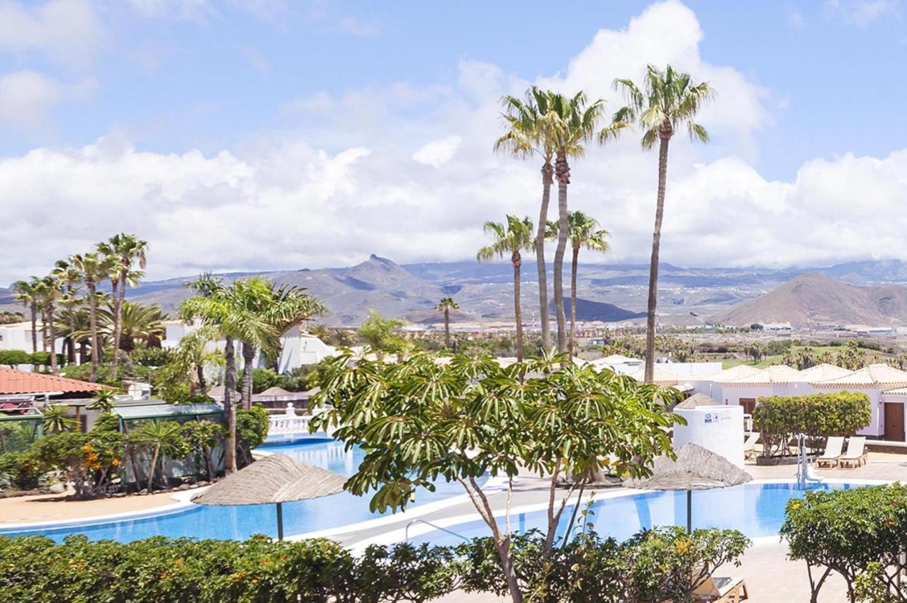 Villa Atlantis, Golf Del Sur *