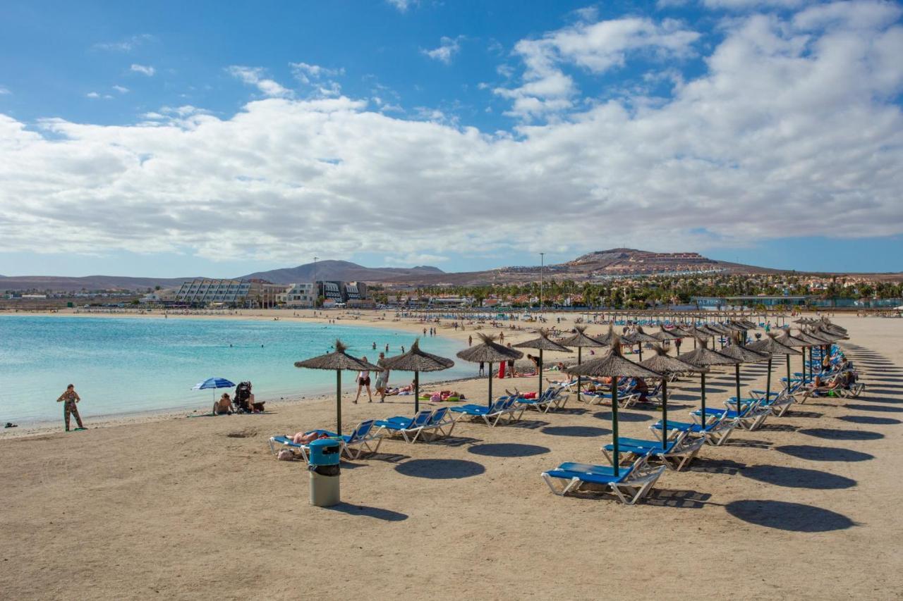 Barquetta * Antigua (Fuerteventura)