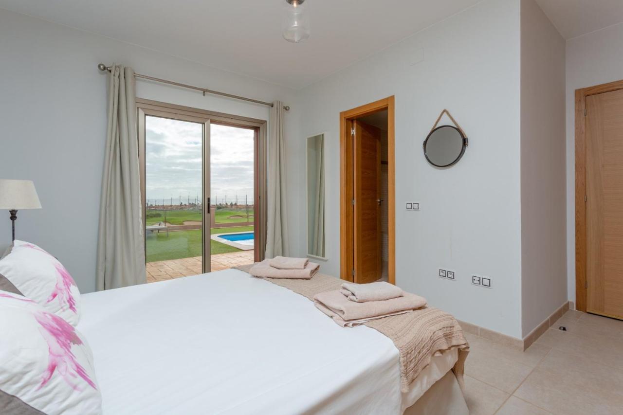 Villa Barquetta *
