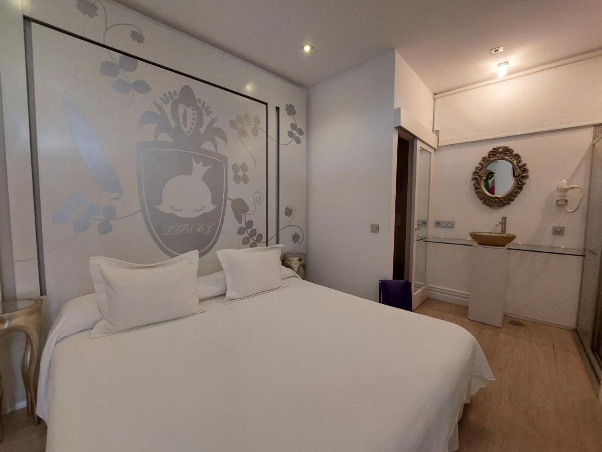 Guest house La Princesa Y El Guisante