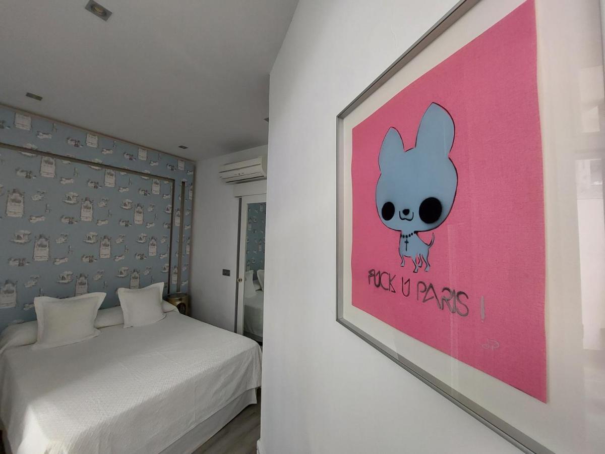 La Princesa Y El Guisante Guest house Conil De La Frontera