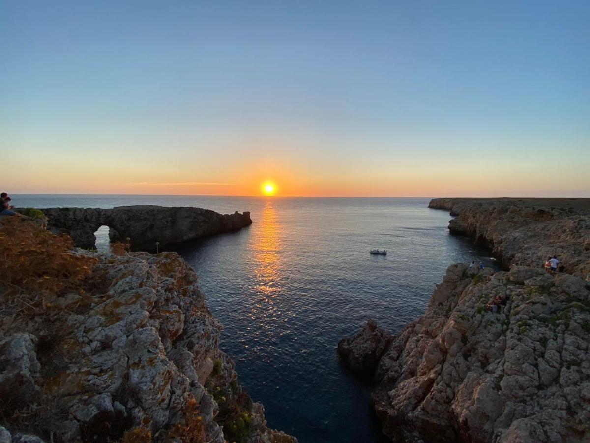 Tramontana Holiday home