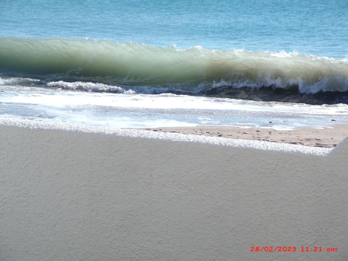 Apartamento Bajo Naturista A Pie De Playa.