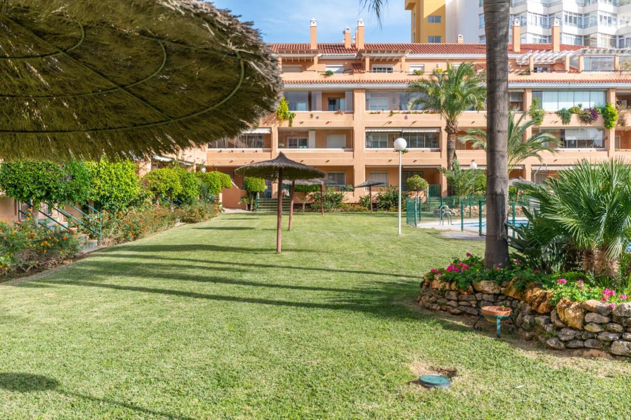 Apartment Beachside Paradise: Stylish 3br Near The La Cala De Mijas