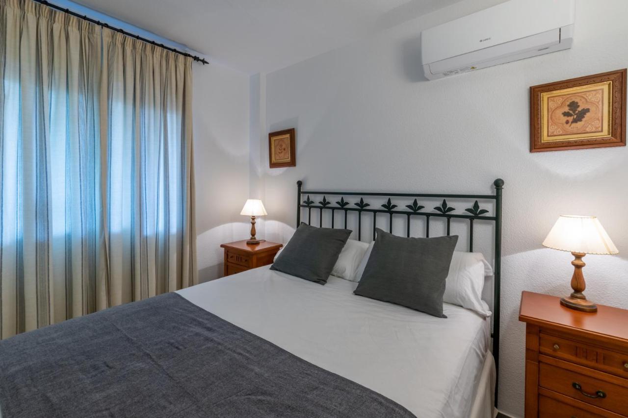 Apartment Beachside Paradise: Stylish 3br Near The La Cala De Mijas