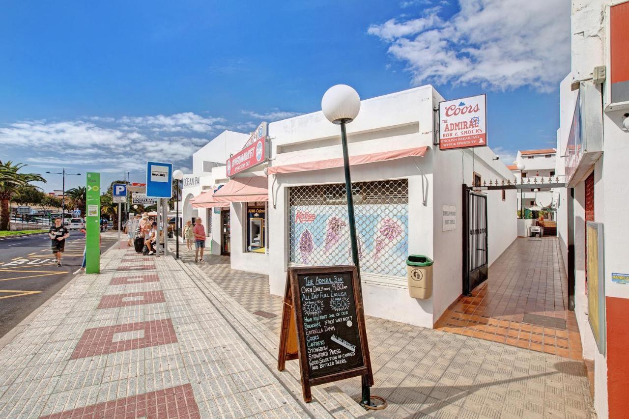 Casa Ocean Park Holiday home