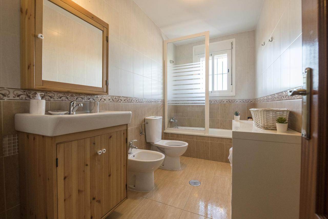 Apartamento Atico Sanluqueno