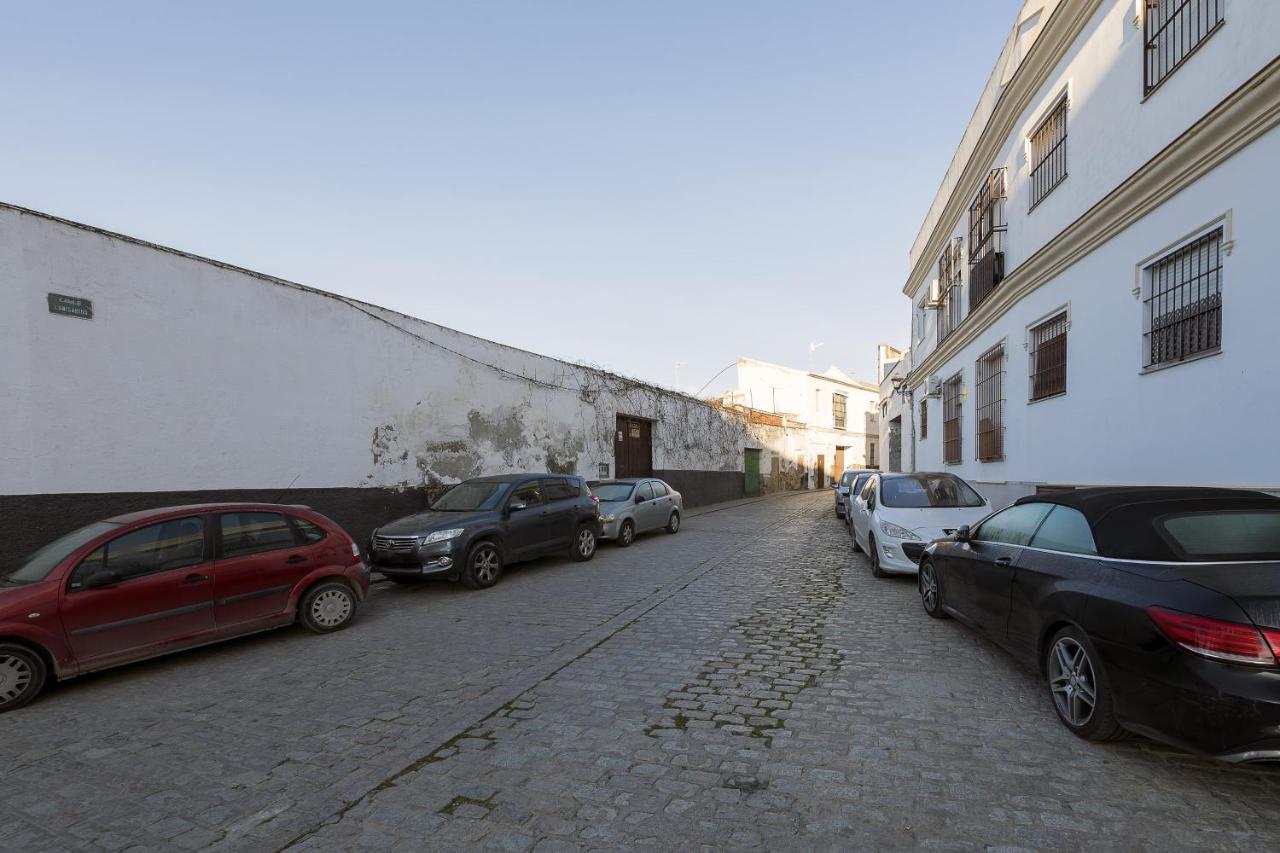 Apartamento Atico Sanluqueno Sanlúcar de Barrameda
