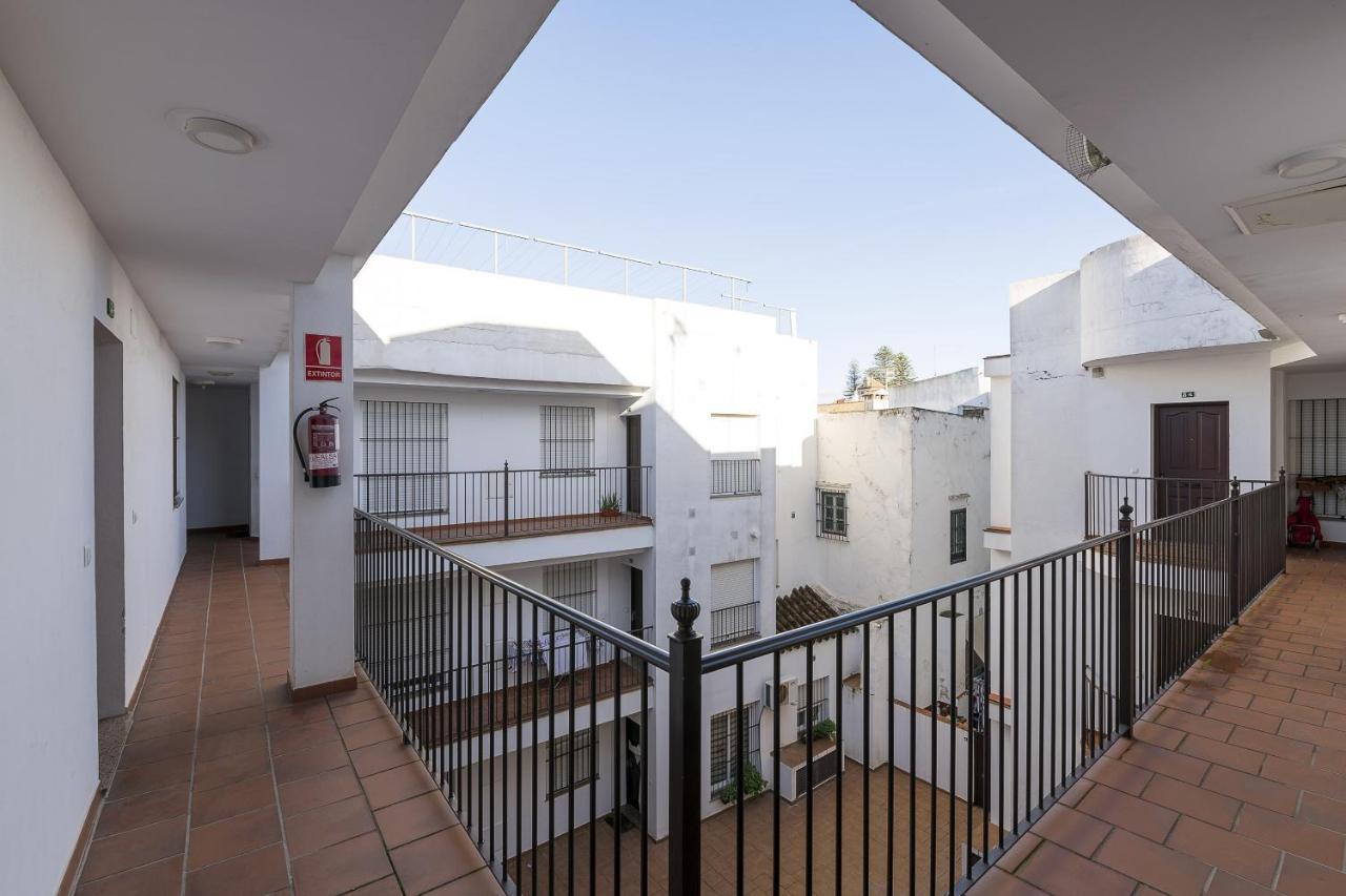 Atico Sanluqueno Apartamento *