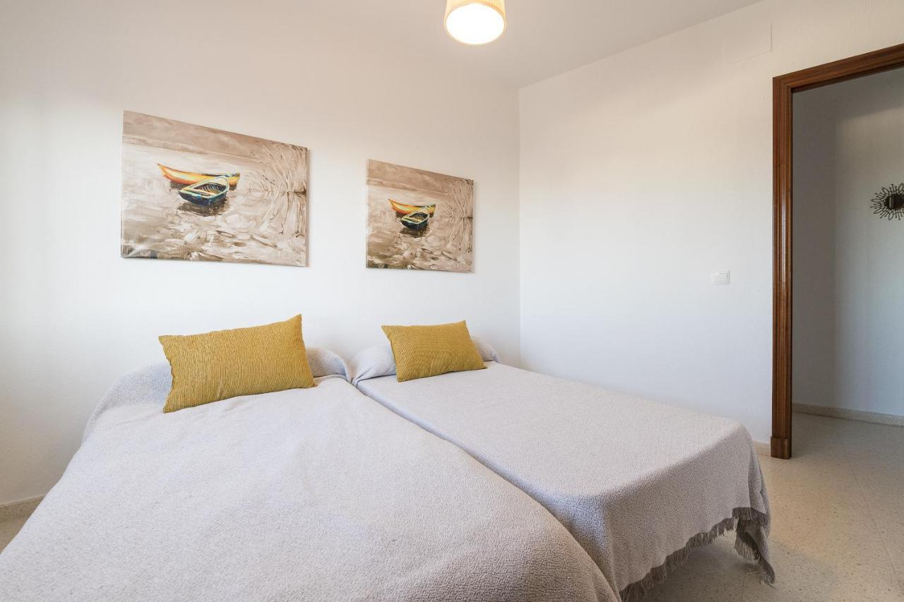 Atico Sanluqueno Apartamento *