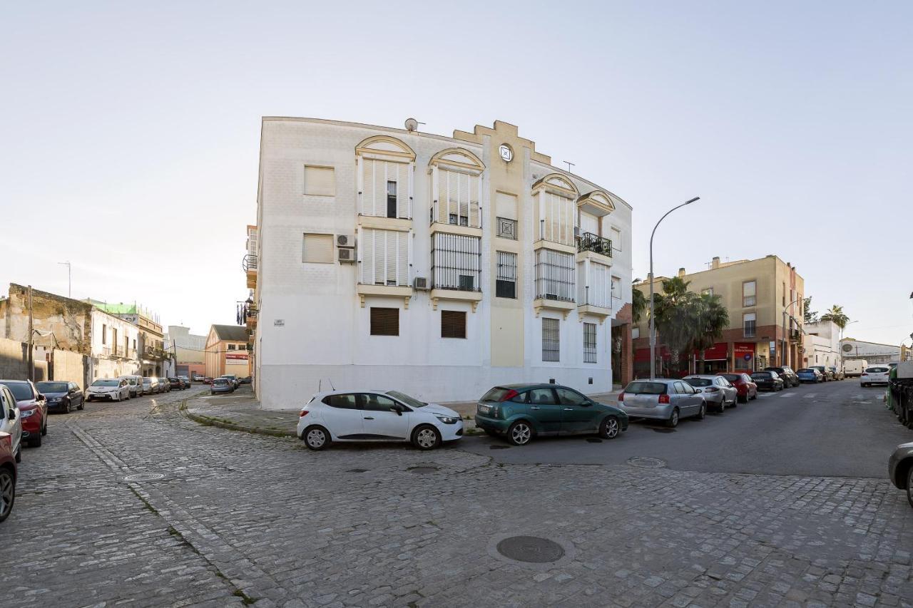 Atico Sanluqueno Sanlúcar de Barrameda