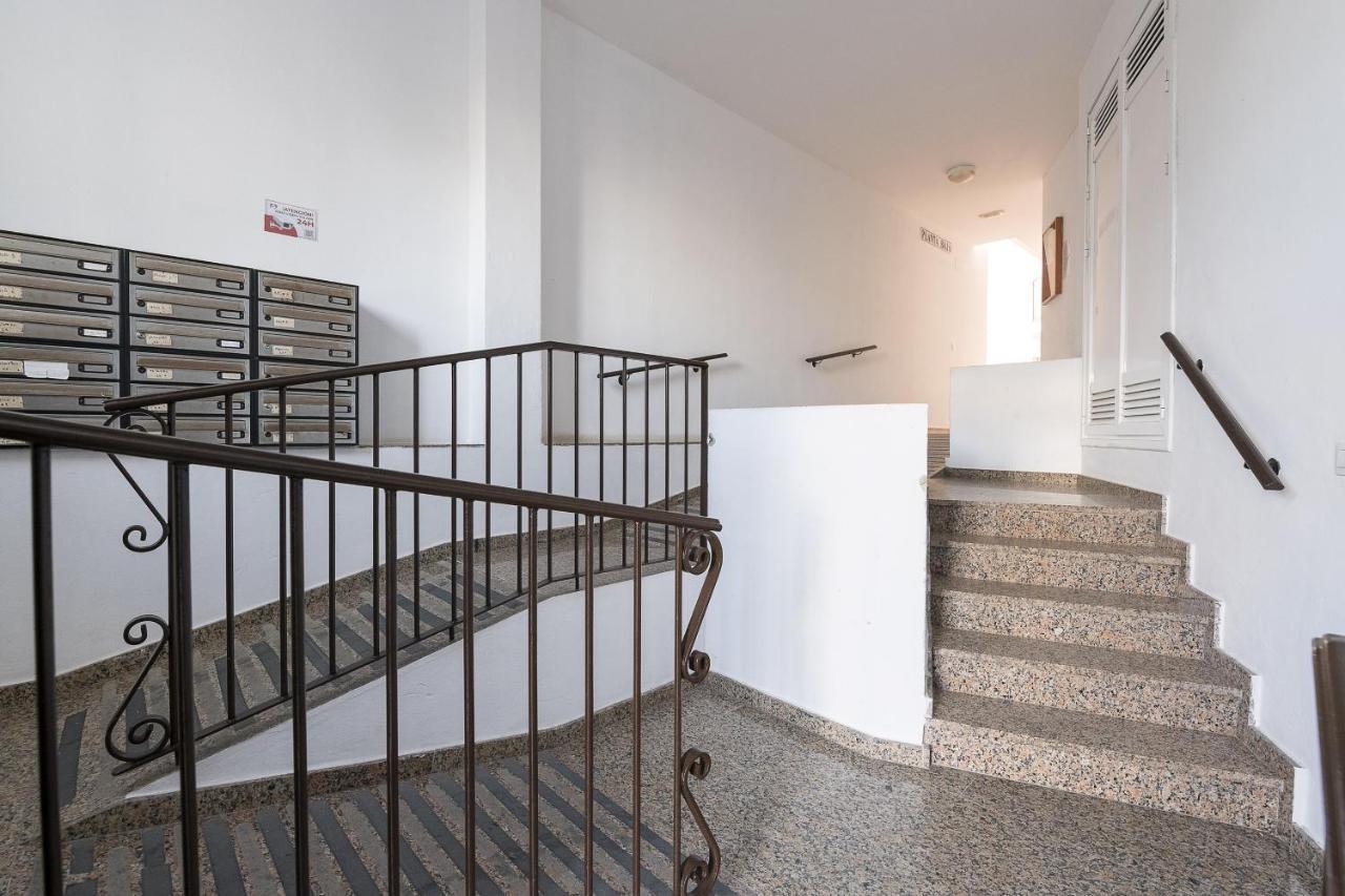 Atico Sanluqueno Apartamento *