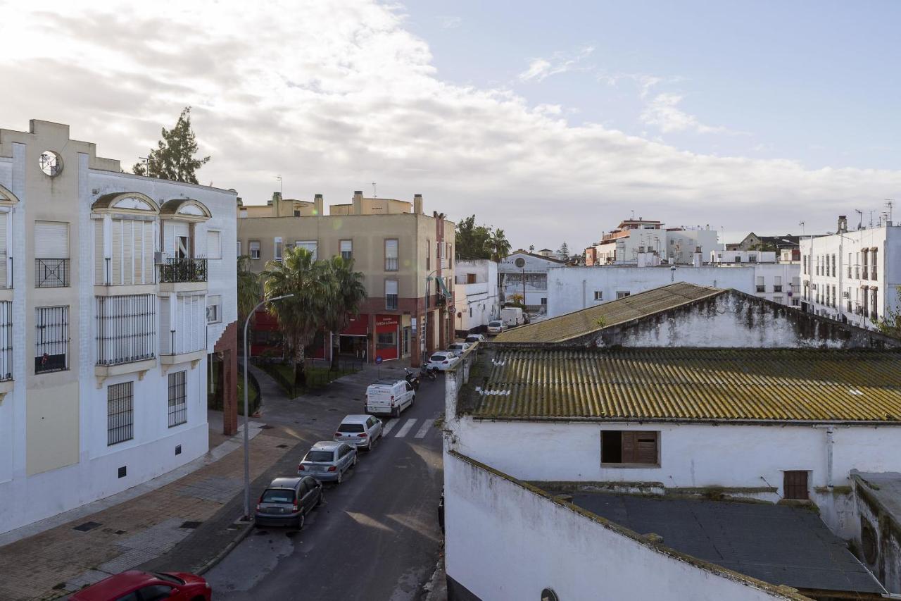 Atico Sanluqueno * Sanlúcar de Barrameda