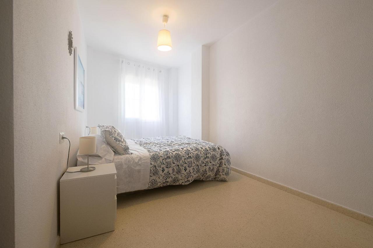 Atico Sanluqueno Apartamento *