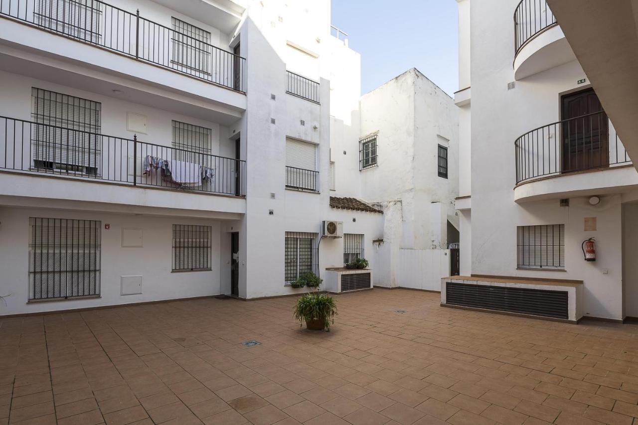Atico Sanluqueno Apartamento *