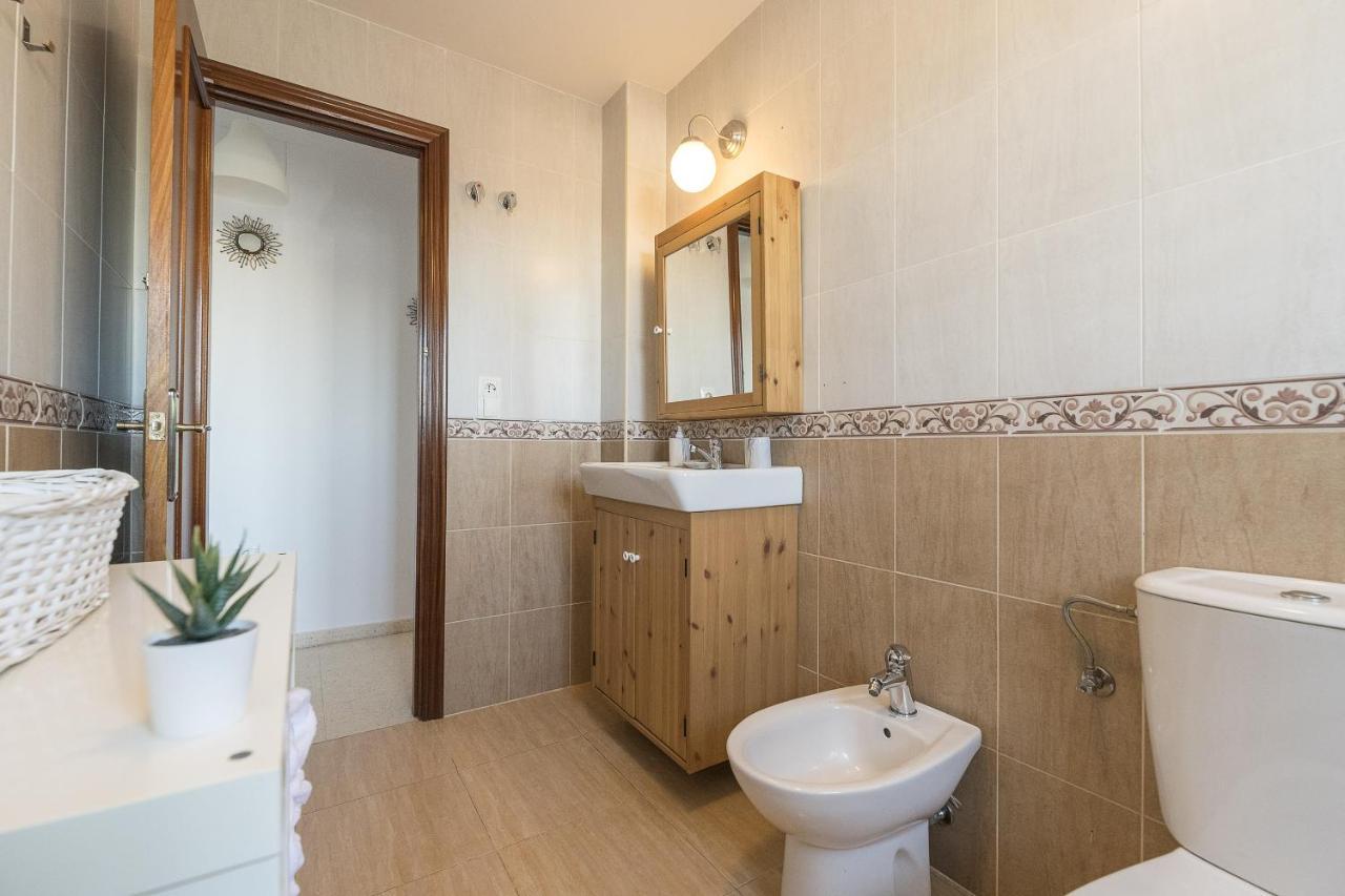 Apartamento Atico Sanluqueno *