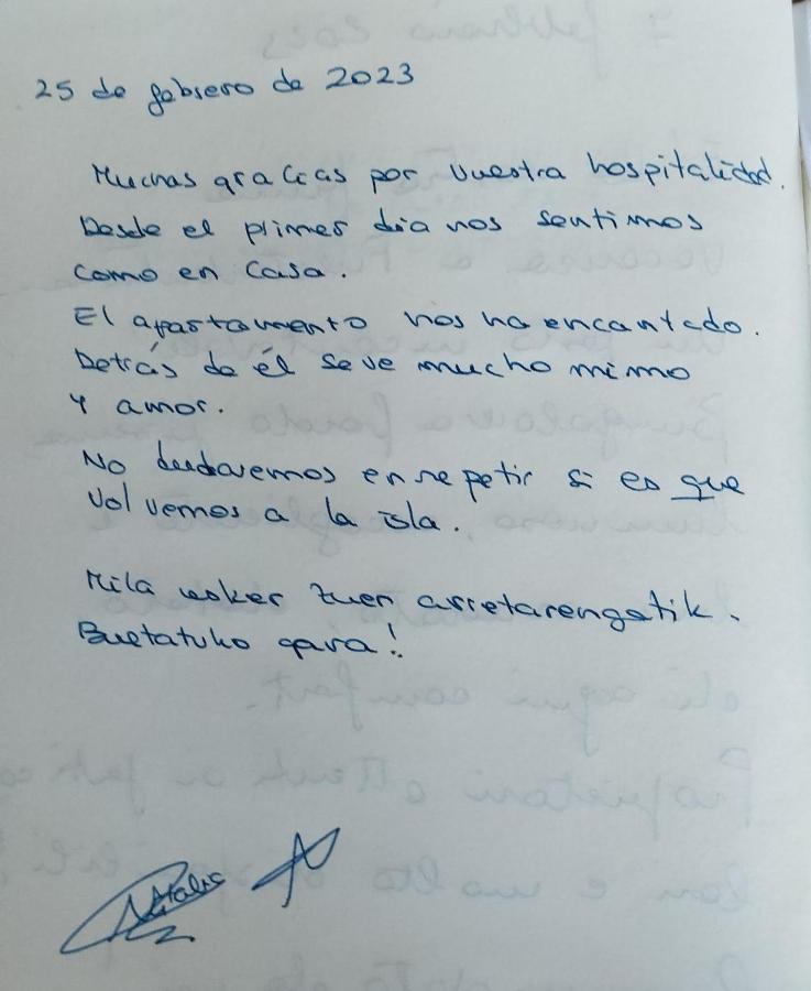 Casa Solymar Canarias 6 *