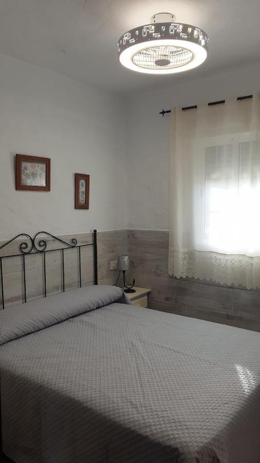 Holiday home Casa Del Almendro Conil De La Frontera