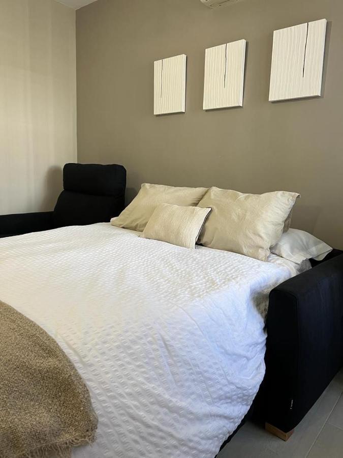 New! - Patios De La Ribera Apartamento Córdoba