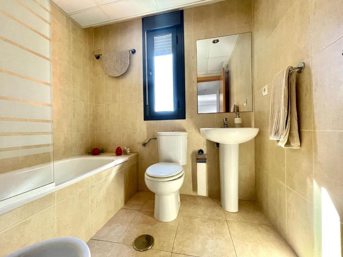 Belvilla By Oyo Costa Rey Ii Apartamento Los Amarguillos