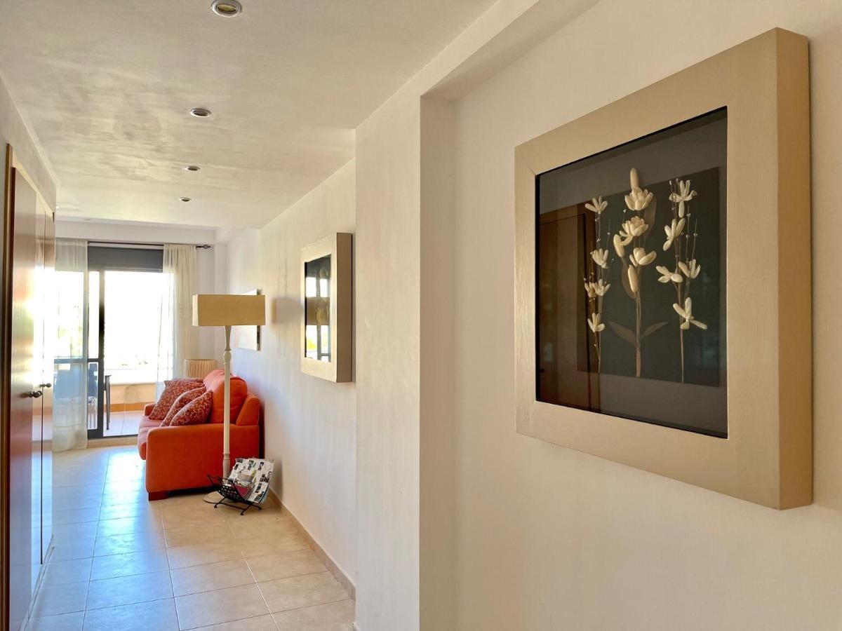 Belvilla By Oyo Costa Rey Ii Apartamento *