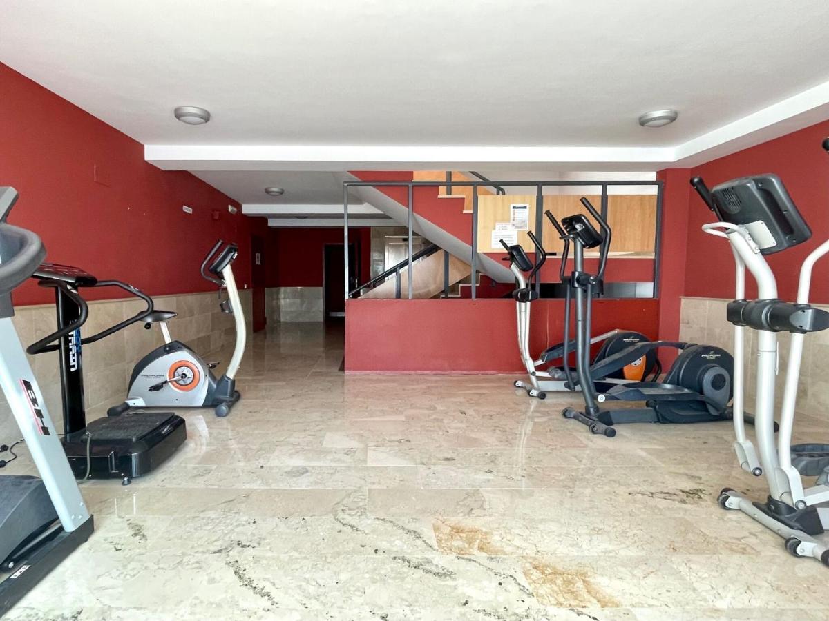 Belvilla By Oyo Costa Rey I Apartamento Los Amarguillos