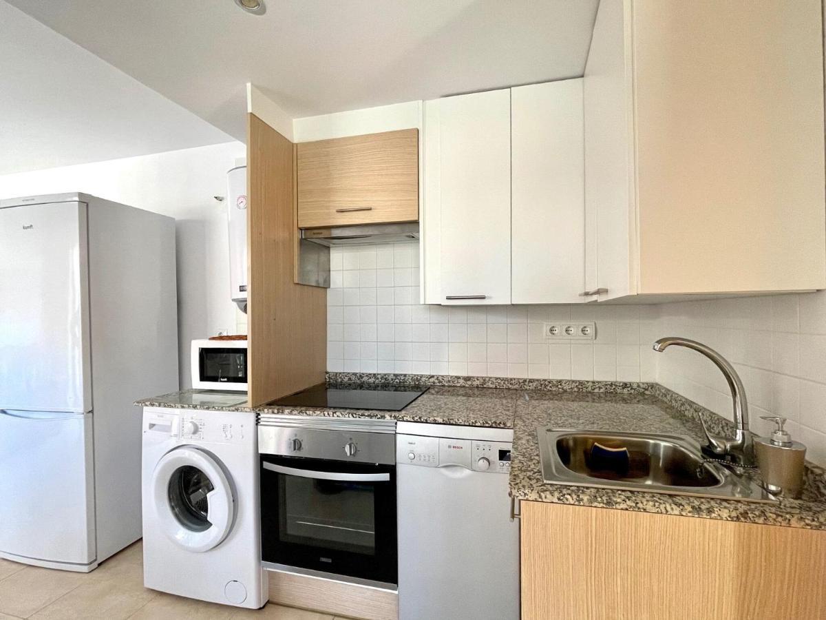 Apartamento Belvilla By Oyo Costa Rey Ii