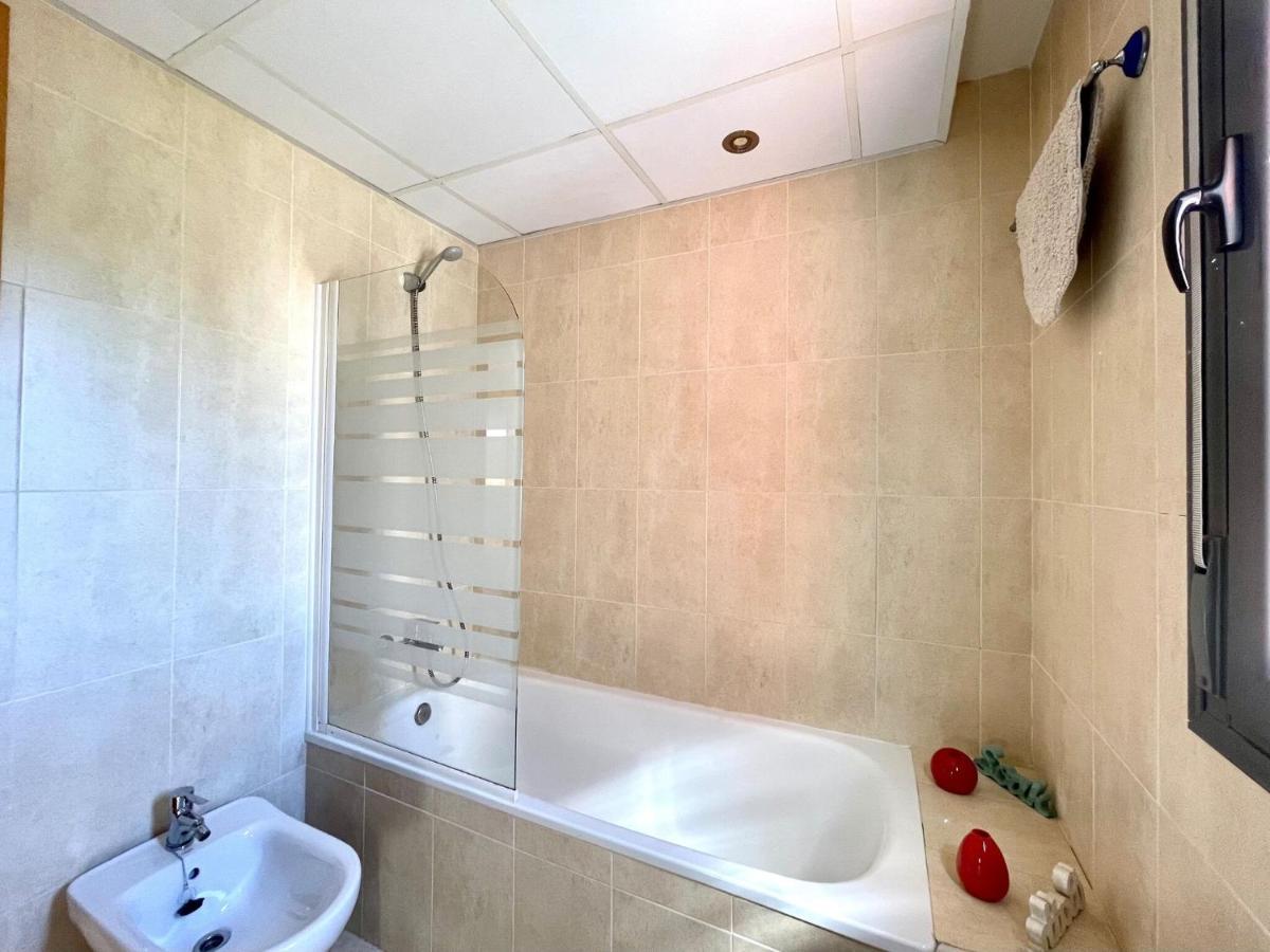 Belvilla By Oyo Costa Rey Ii Apartamento *