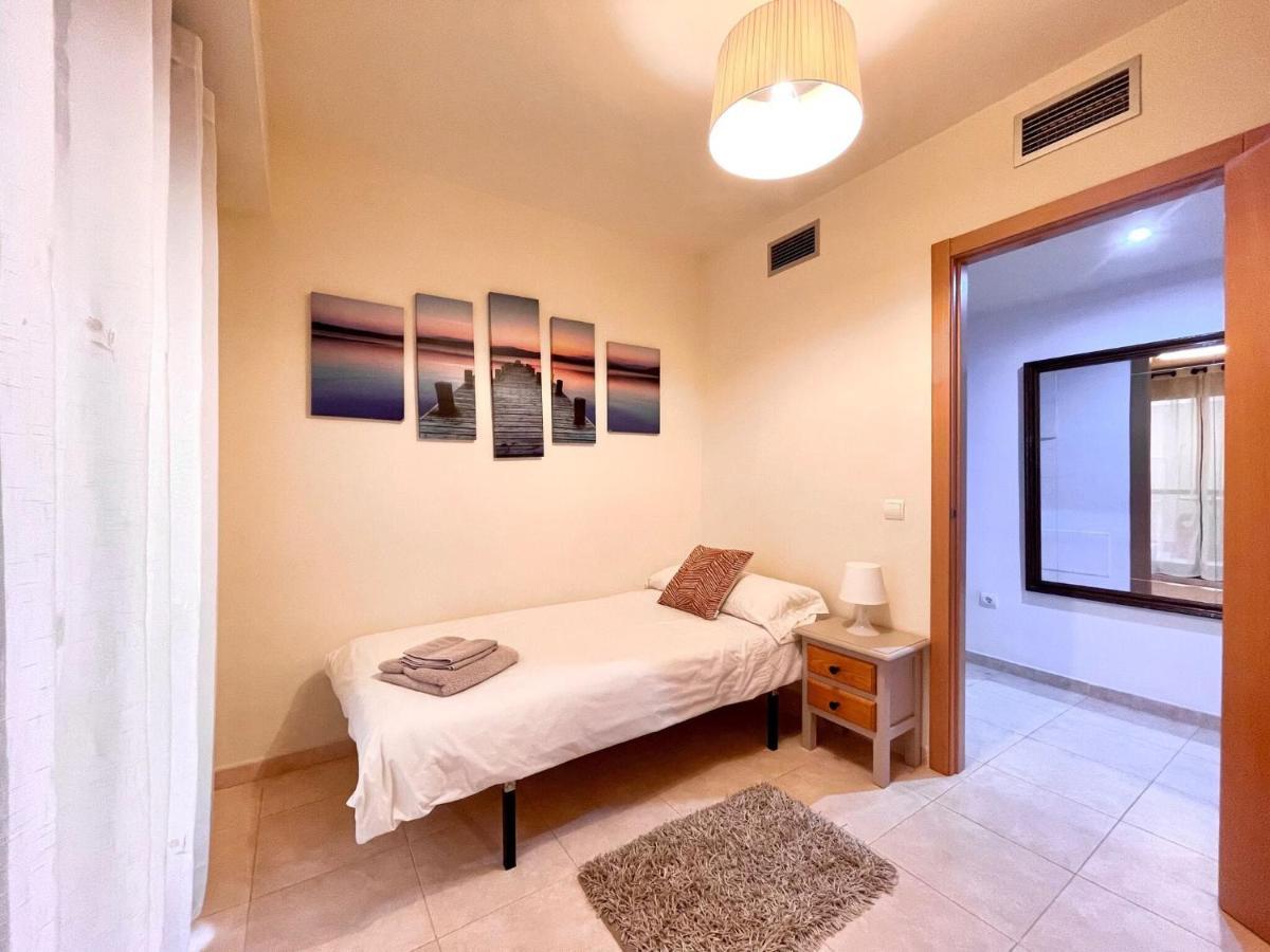 Apartamento Belvilla By Oyo Costa Rey I Los Amarguillos