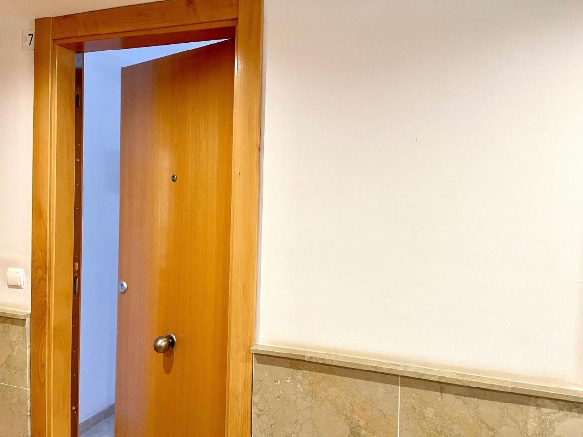 Apartamento Belvilla By Oyo Costa Rey Ii
