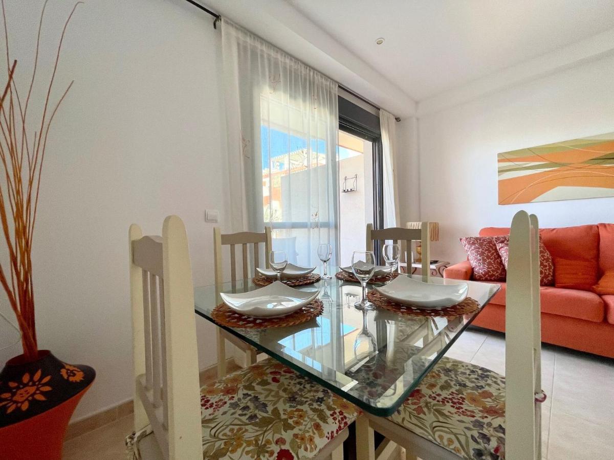 Apartamento Belvilla By Oyo Costa Rey Ii *