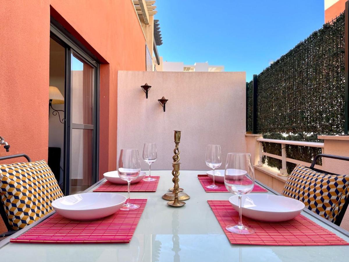 Apartamento Belvilla By Oyo Costa Rey I *