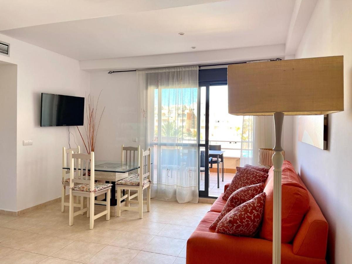 Apartamento Belvilla By Oyo Costa Rey Ii