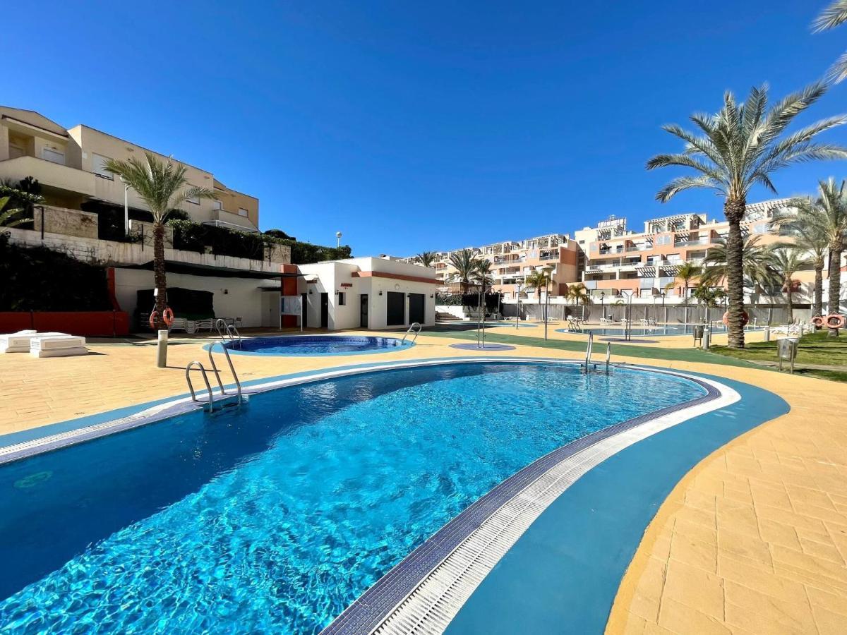 Belvilla By Oyo Costa Rey Ii Apartamento