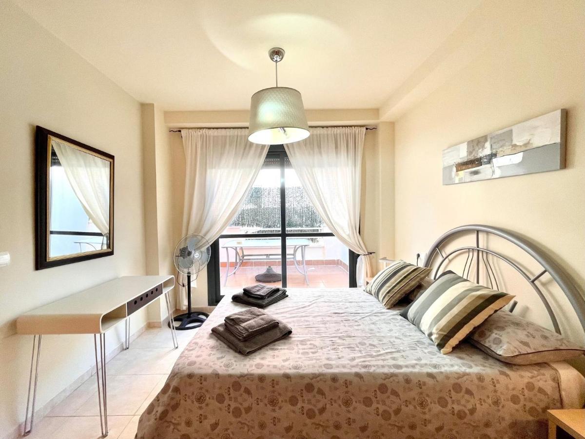 Belvilla By Oyo Costa Rey I Apartamento Los Amarguillos